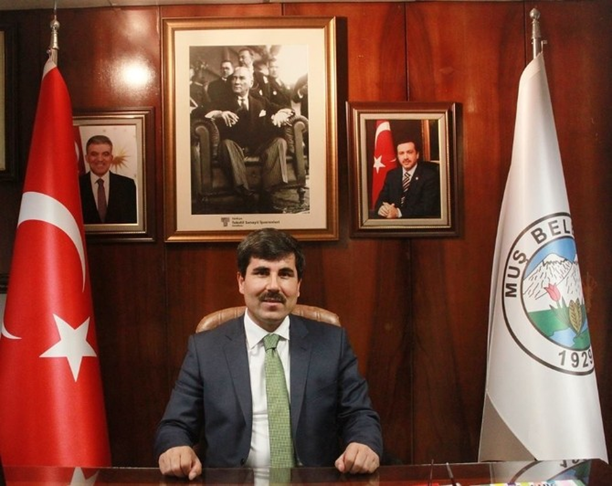 Muş Belediyesi, İmar Planında Değişiklik Yaptı
