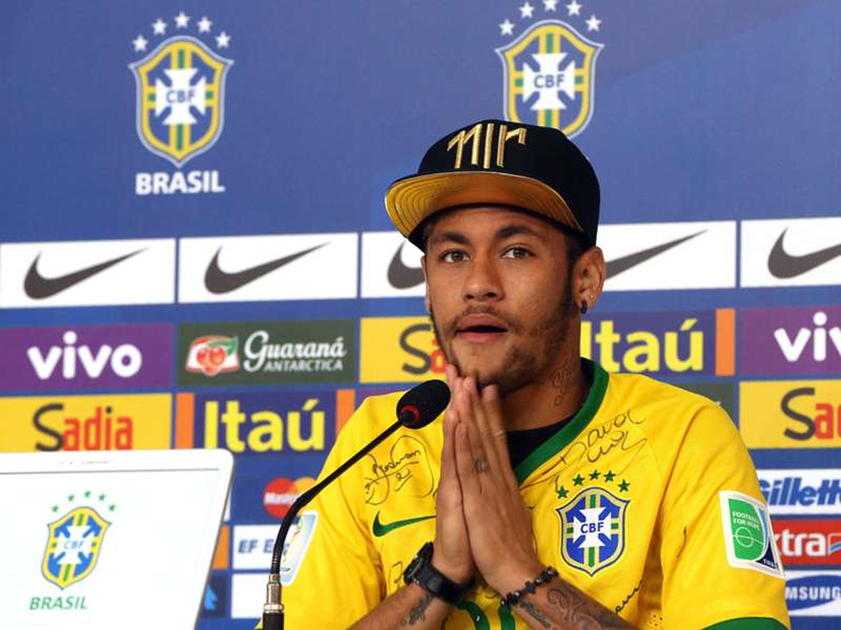 Neymar\'dan Acı İtiraf