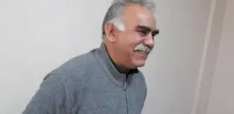 Öcalan, 3 Yıl Sonra Avukatıyla Görüştü