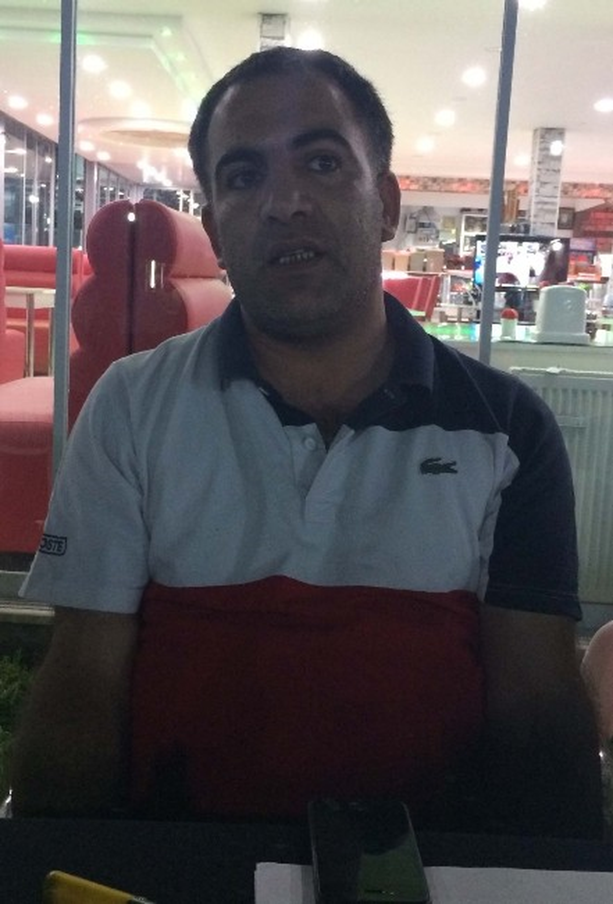 Onko-Sev ve Genç-Bir-Der\'den Başbakan Erdoğan\'a Destek