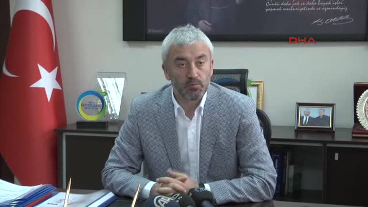 Ordu Büyükşehir Belediyesi\'nden İsrail Boykotu