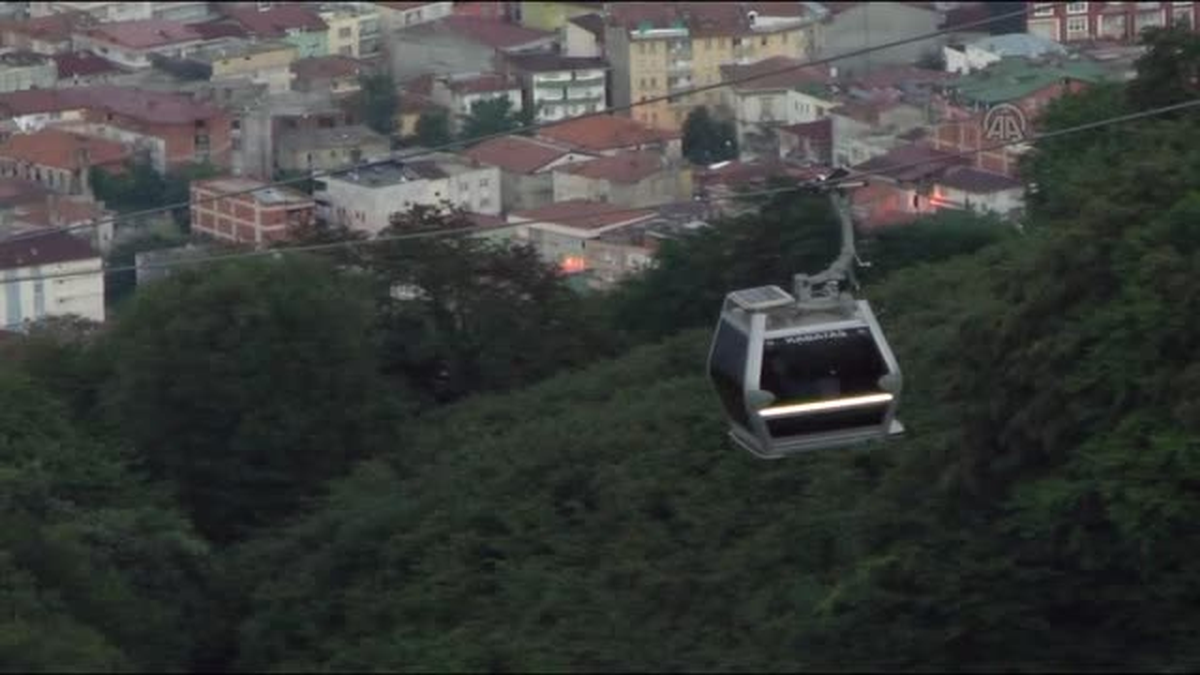 Ordu\'ya 400 Milyon Liralık Yatırım Müjdesi