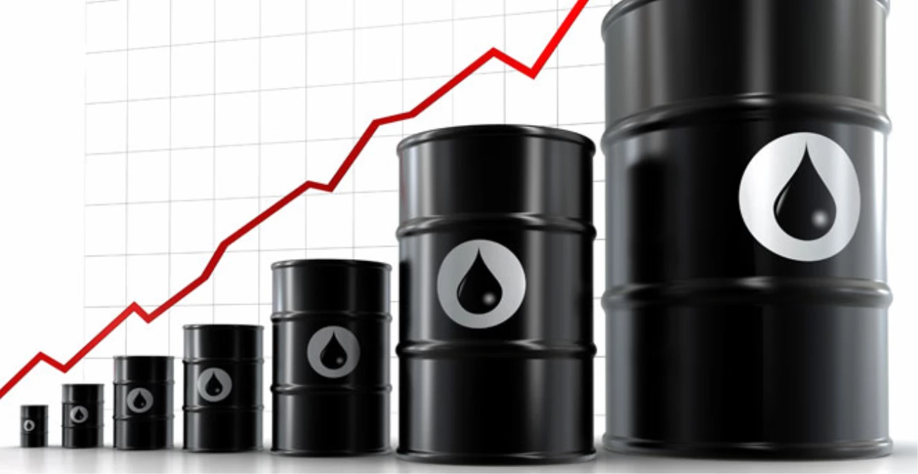 Petrolde Jeopolitik Risk Devam Ediyor