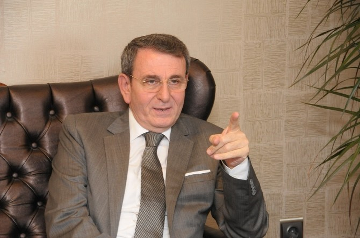 Samsun Serbest Bölgesi Ticaret Hacminde Büyük Artış