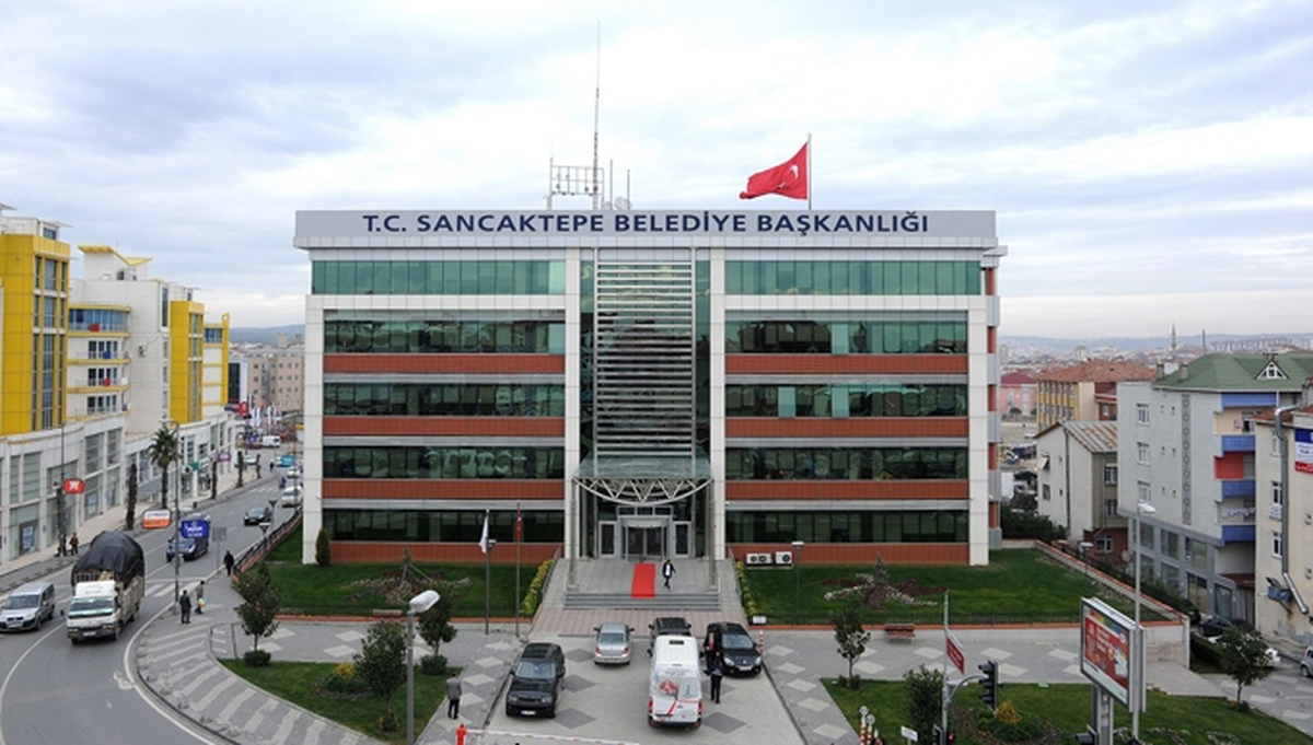 Sancaktepe Belediyesi\'nden İsrail Ürünlerine Boykot Çağrısı