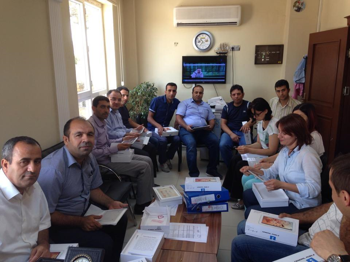 Şanlıurfa\'dan Kısa Kısa