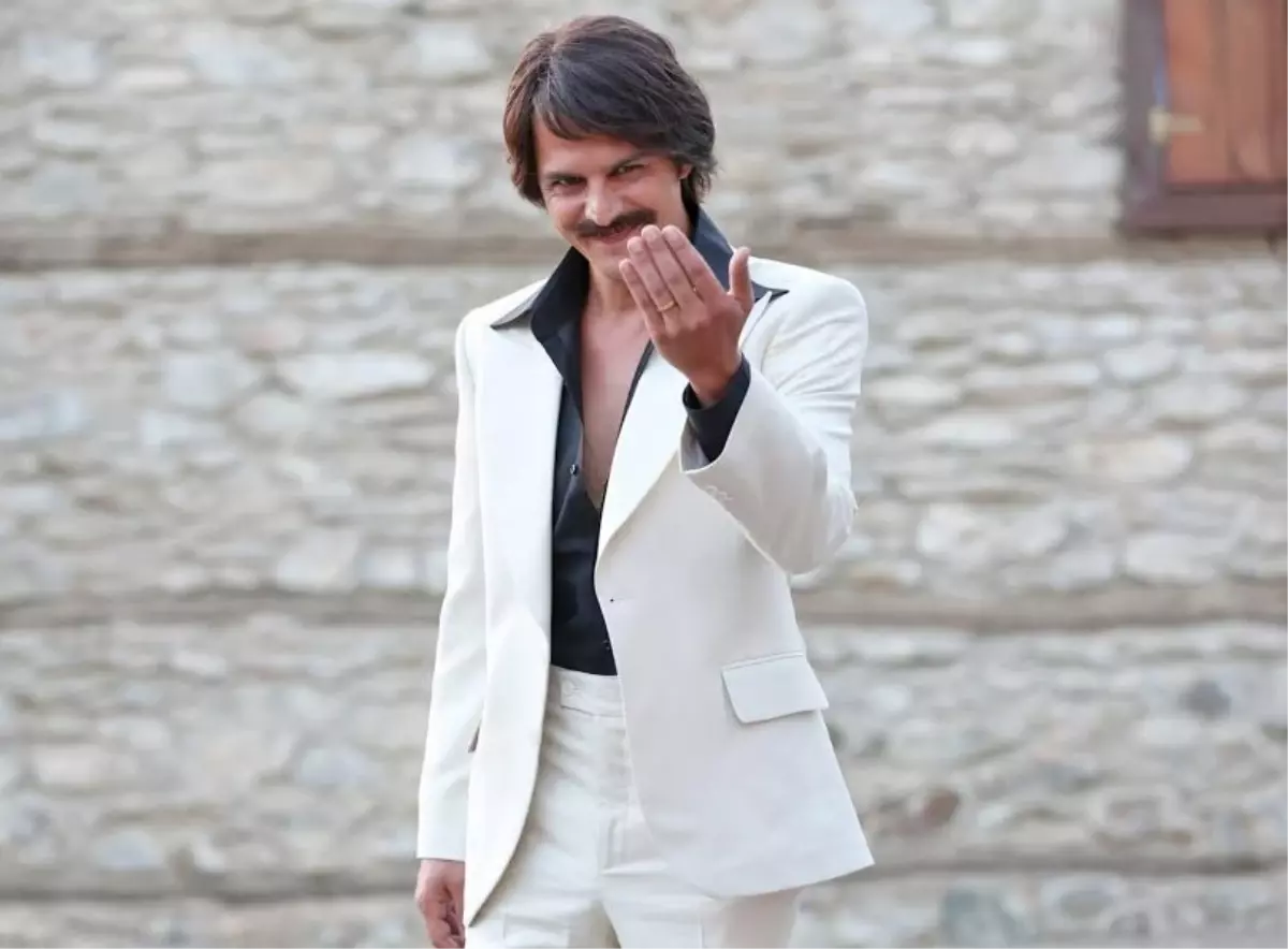 Şehzade Mustafa İmaj Yeniledi