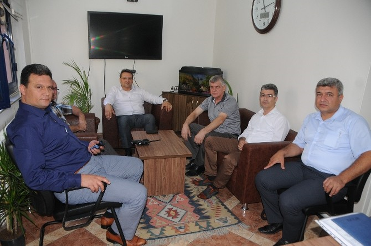 Seyyara Karşı Ortak Mücadele