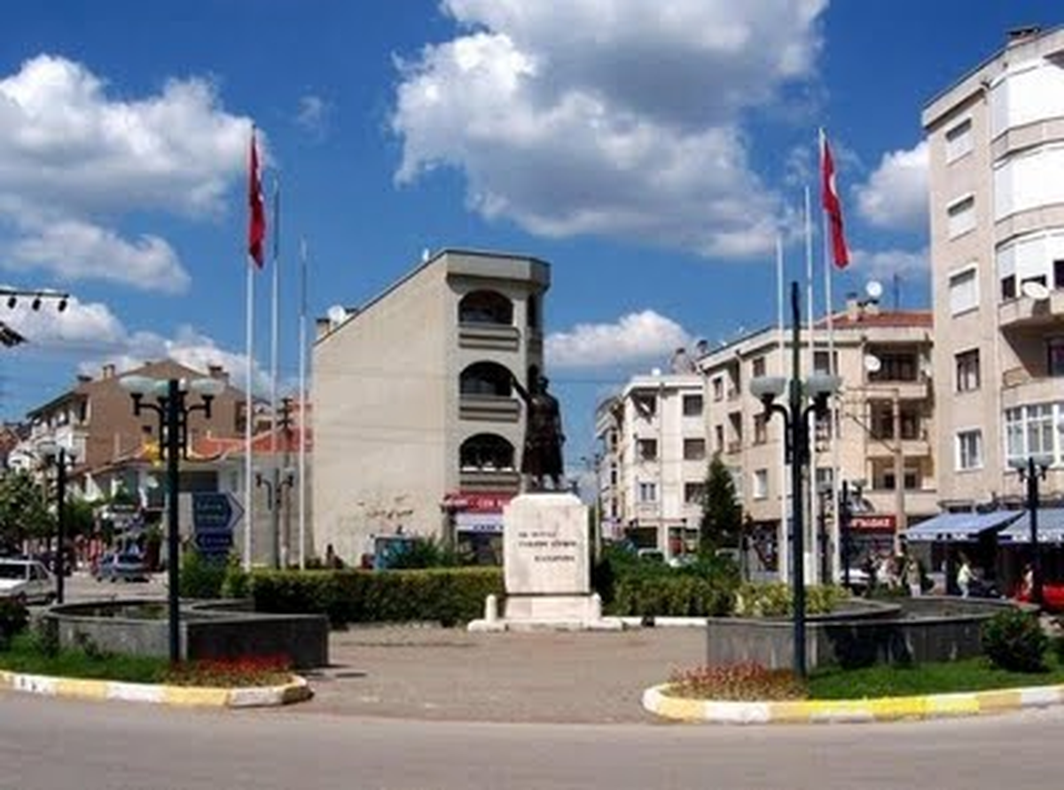 Sınır Bölgelerinin Tarihi ve Doğal Mirasına Erişim" Projesi