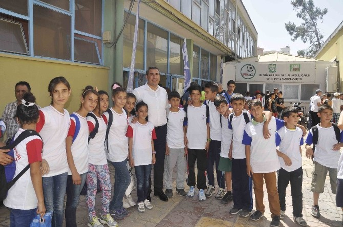 Şiran, Farkını Gösteriyor