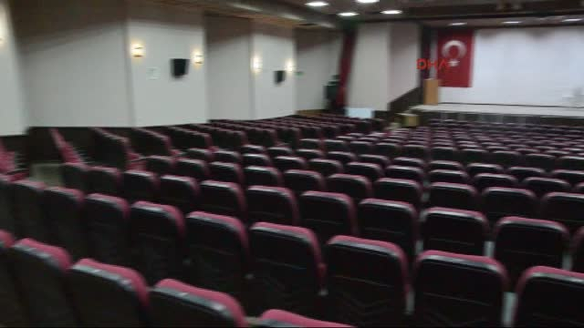 Soma\'daki Maden Faicası Davası Kültür Merkezinde Görülecek