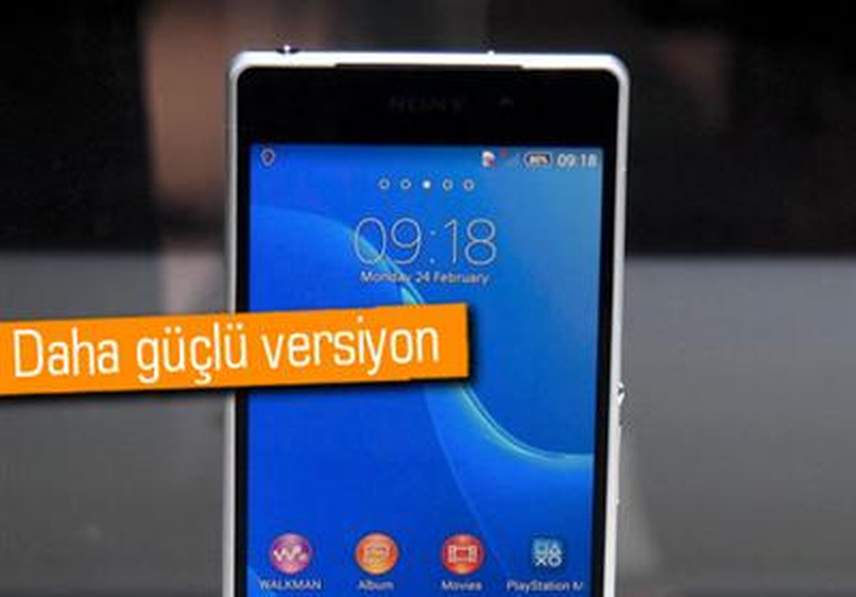 Sony Xperia Z3x, Snapdragon 810 ile Gelebilir