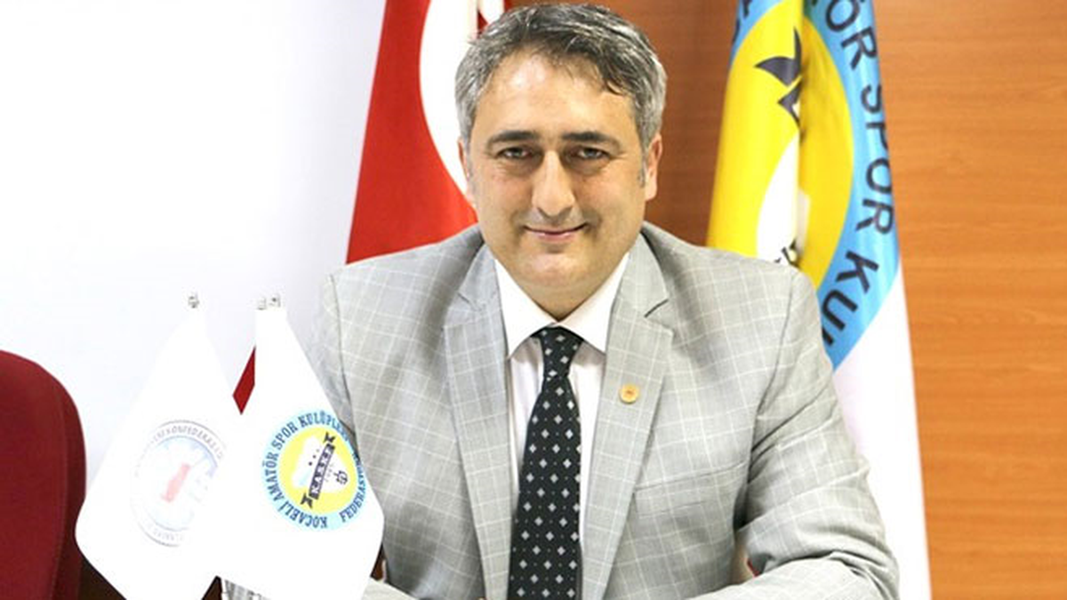 Spor Toto 2. Lig Fikstürünün Çekilmesi