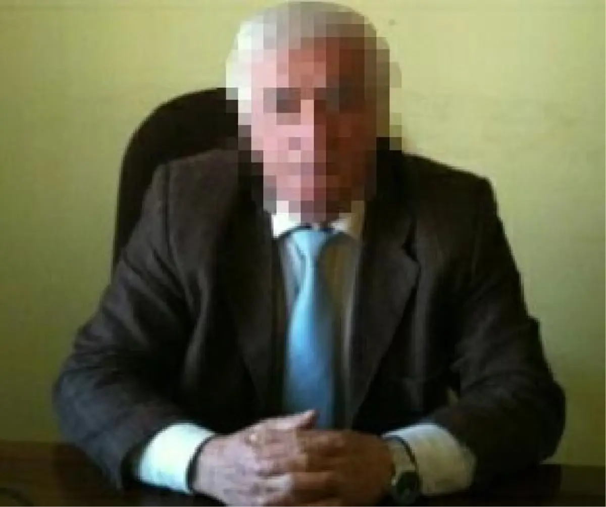 Öğrencilere Taciz İddiasına, 102 Yıl Hapsi İstendi