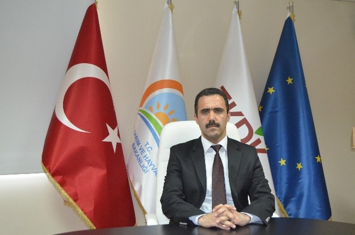 Tkdk\'dan Denizli\'ye 32 Milyonluk Yatırım Daha