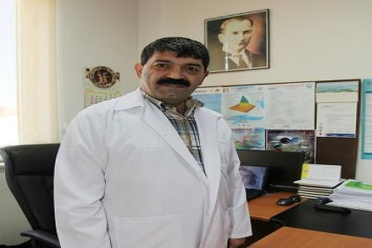 Türkiye\'ye Kurulacak Nükleer Santraller
