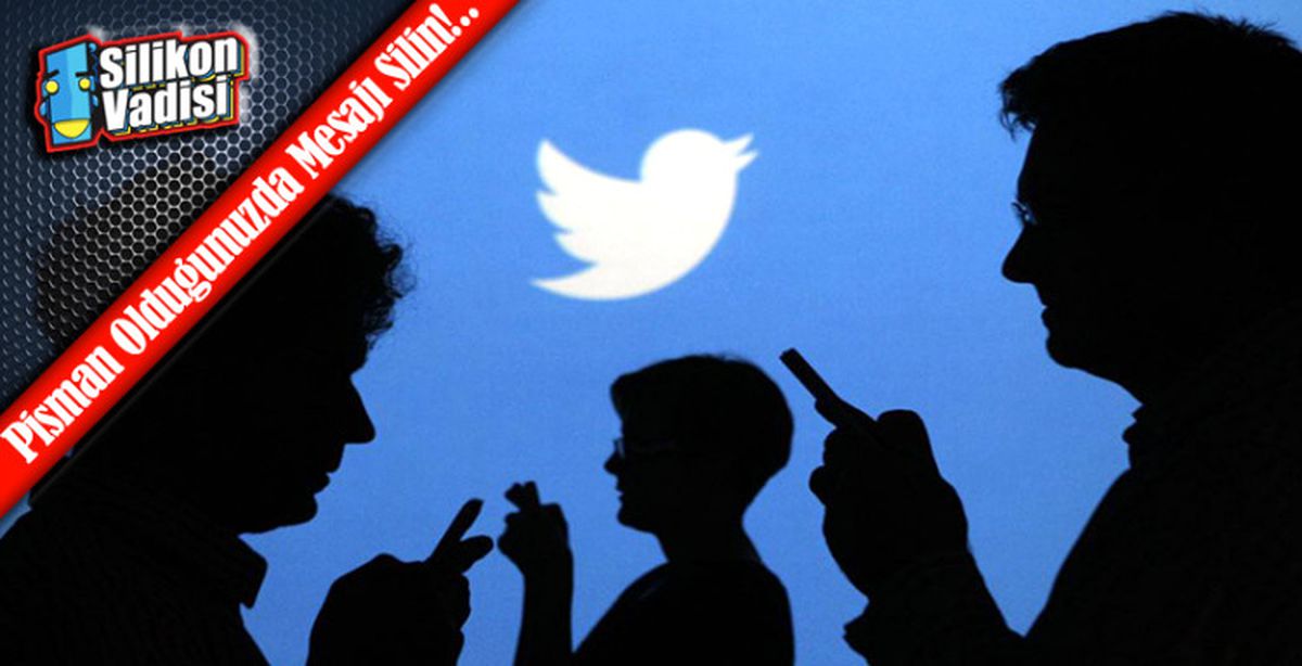 Twitter\'ın Direkt Mesaj(Dm) Sistemi Değişiyor!
