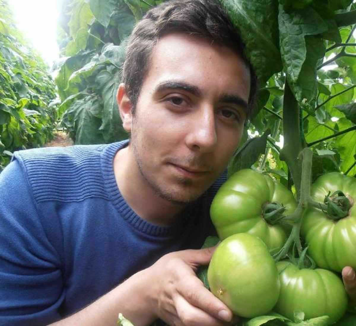 Üniversiteli Genç, Takla Atan Otomobilinde Öldü