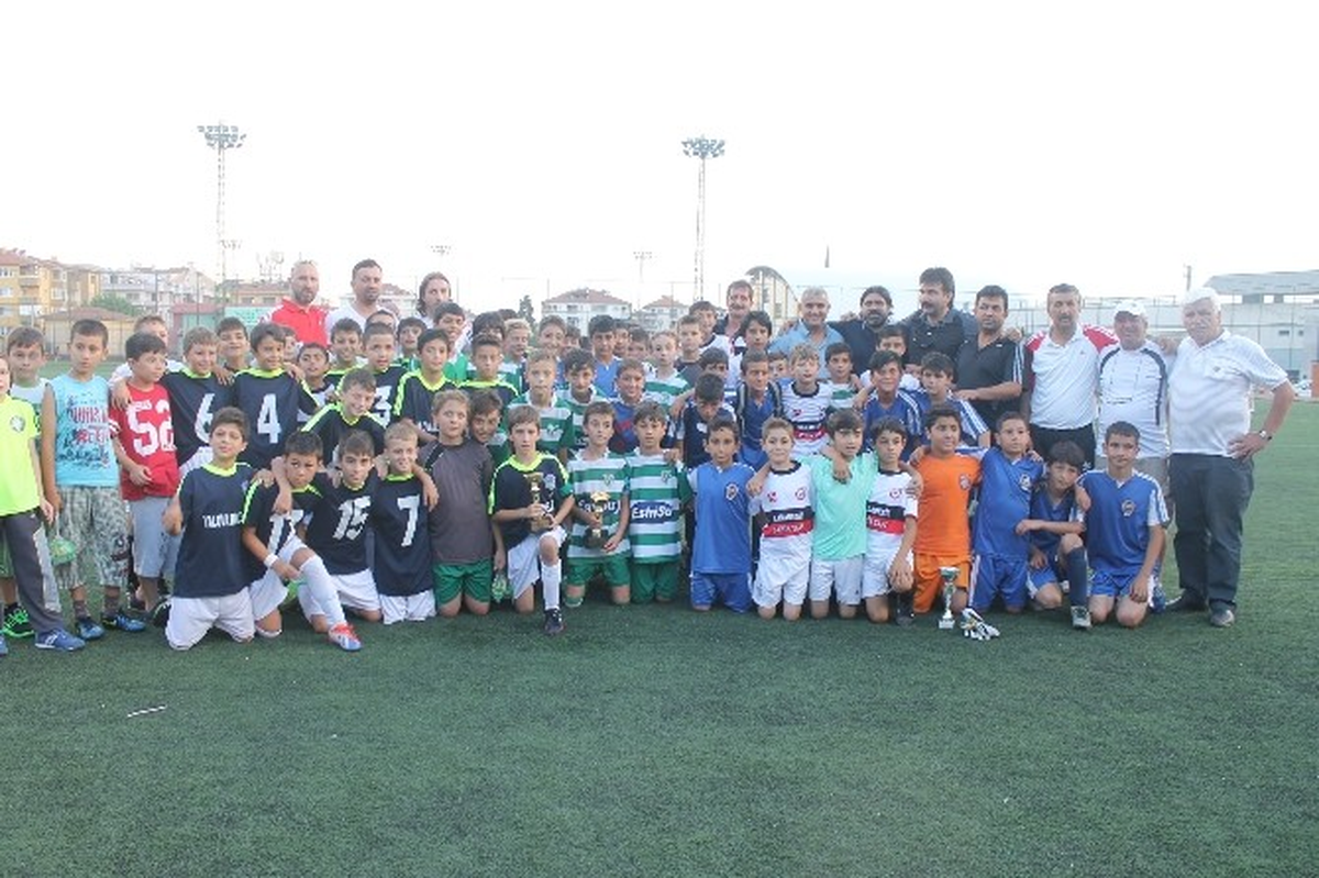 Yalova\'da Son Şampiyon Acarspor