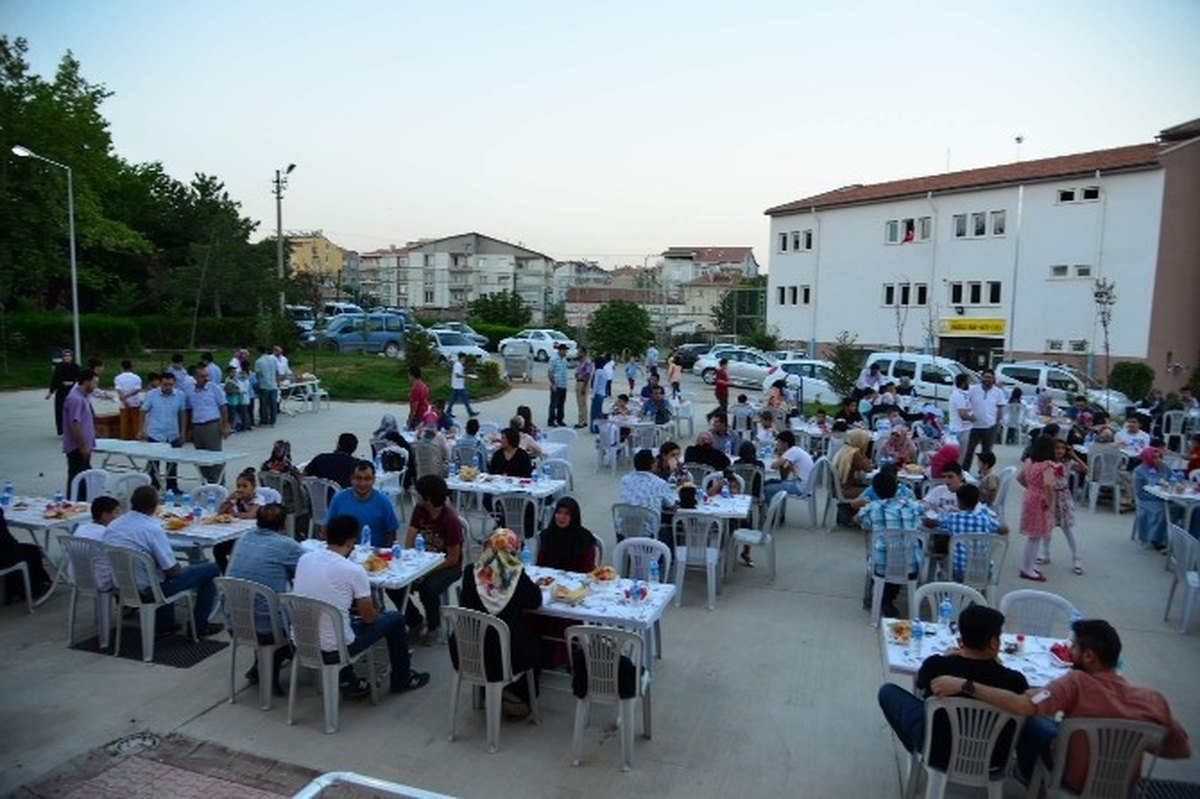 Yaz Okulları Ödül Töreni ile Tamamlandı