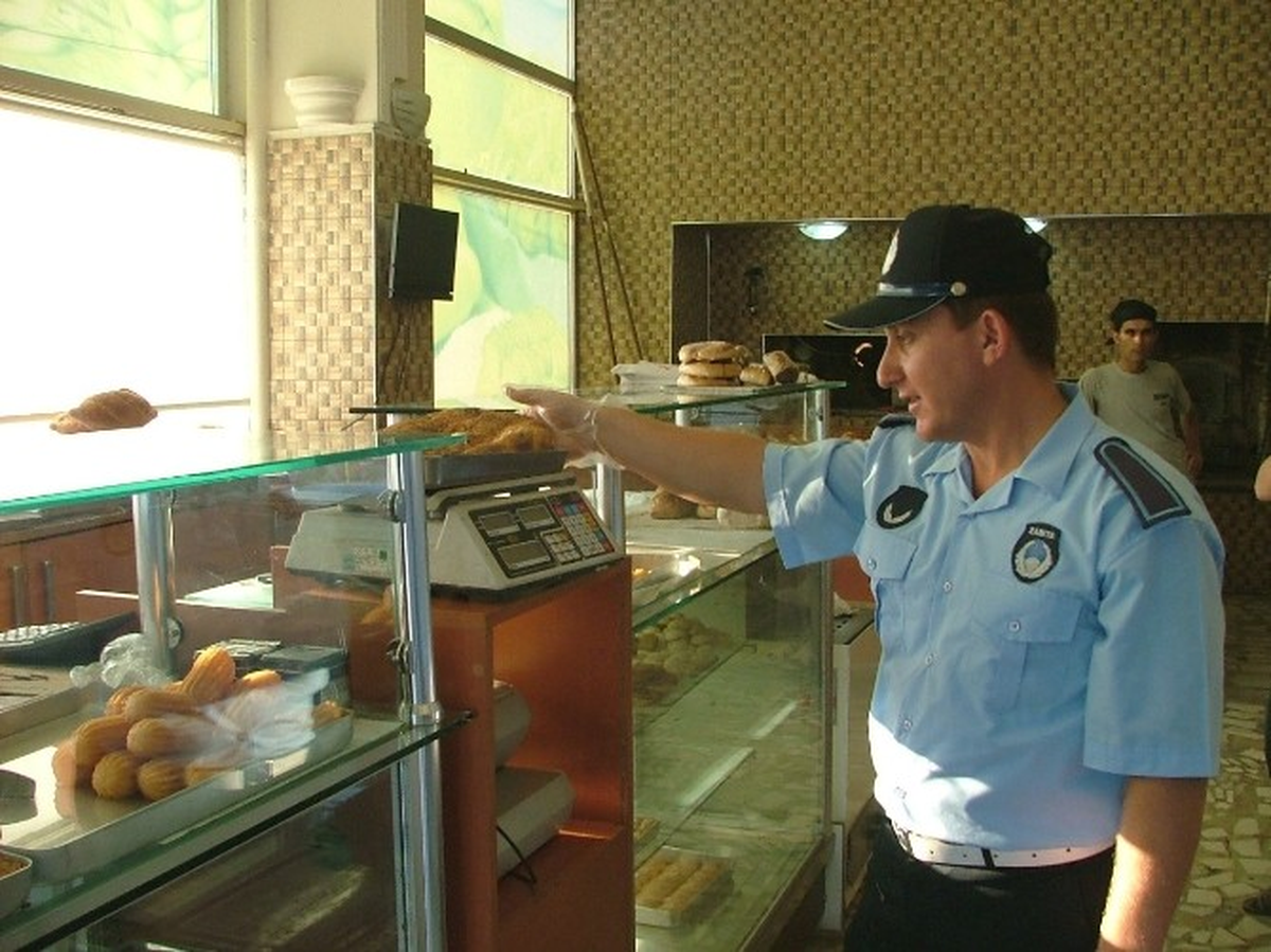 Zabıta Denetimleri Aralıksız Olarak Devam Ediyor