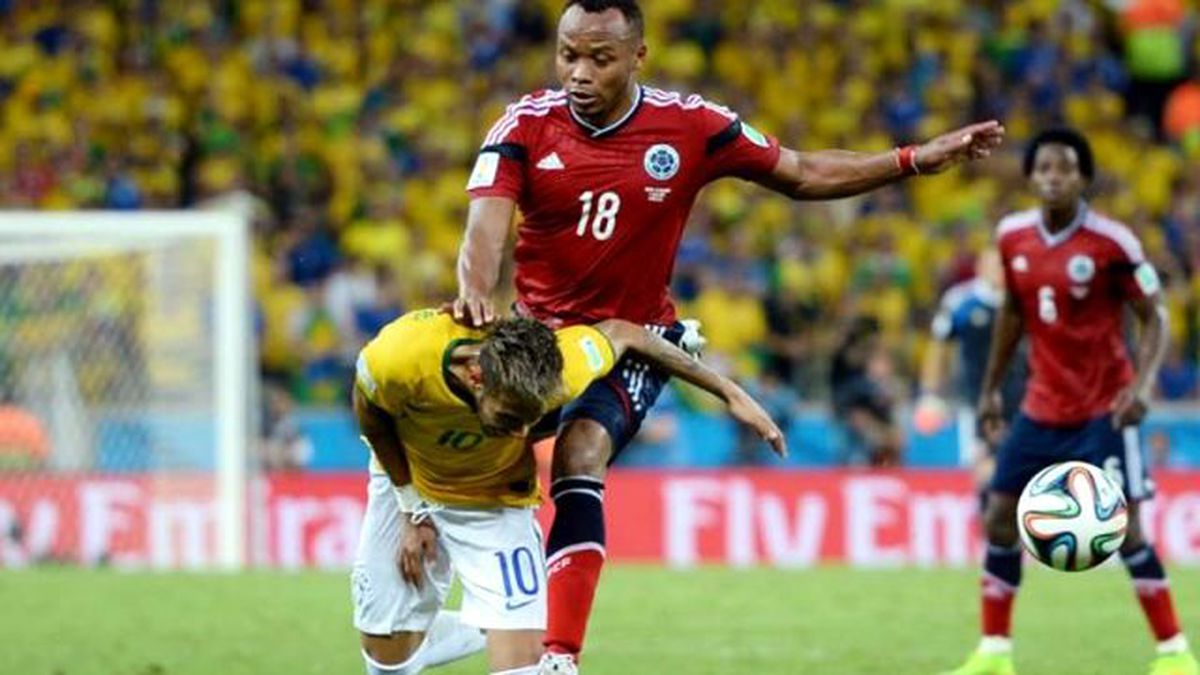 Zuniga\'nın Koruma Tuttuğu İddia Edildi