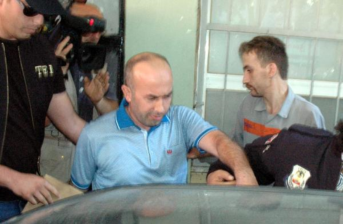 2 Kişi Daha Sağlık Kontrolünden Geçirildi