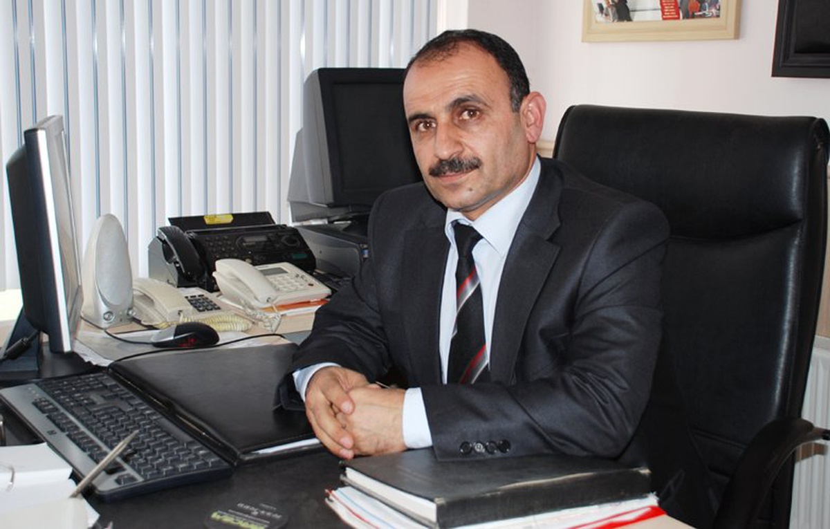 3 Aylık Göreve Geldi 16 Yıl Sonra Tayini Çıktı