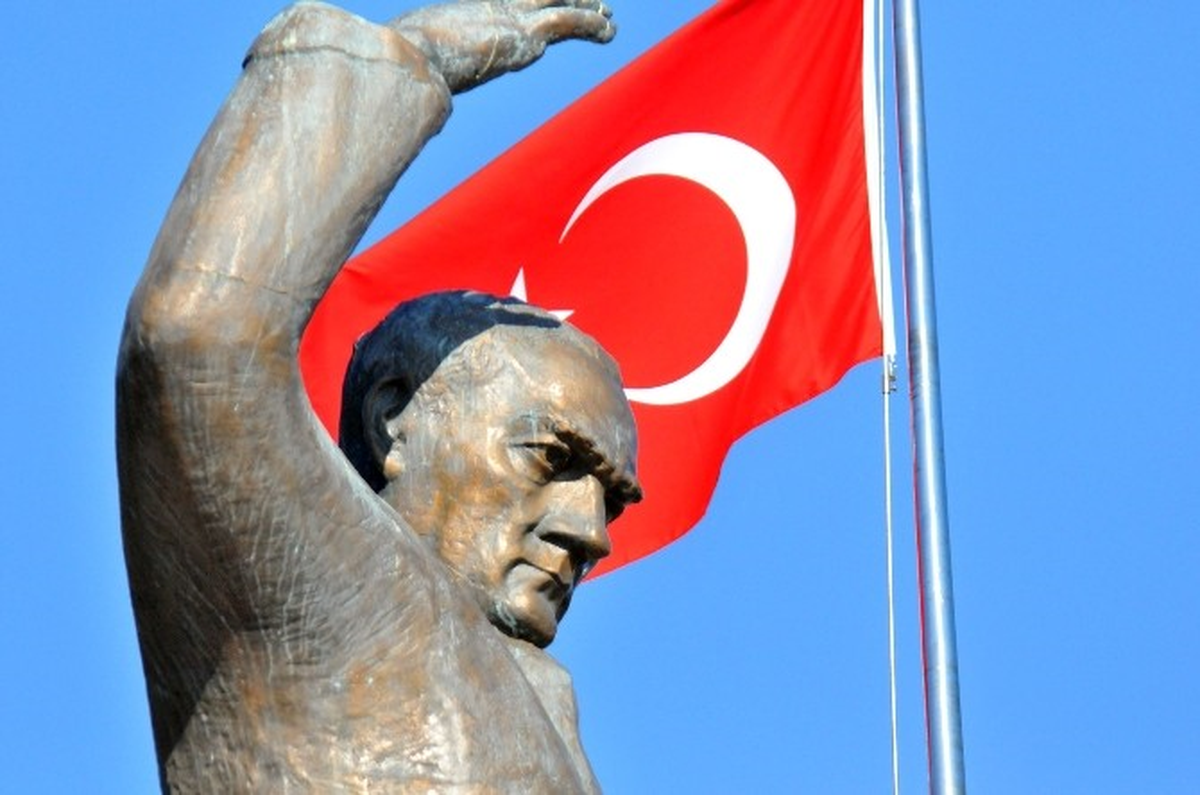 3 Günlük Yas Başladı