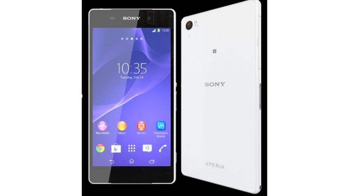 Acayip" Bir Xperia!