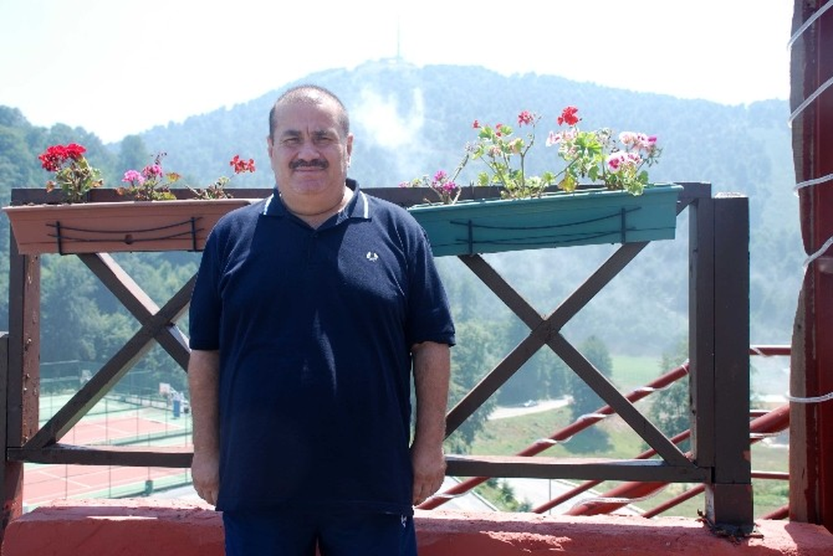 Adanaspor İddialı