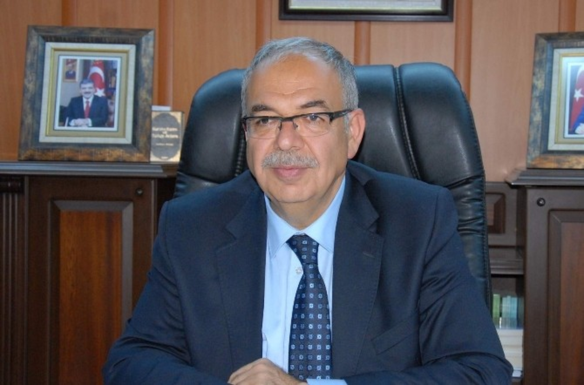 Adıyaman Belediyesi\'nden İsrail Ürünlerine Boykot