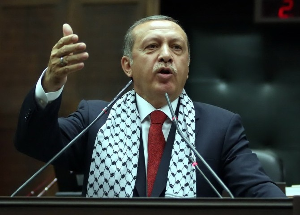 AK Parti Grup Toplantısı