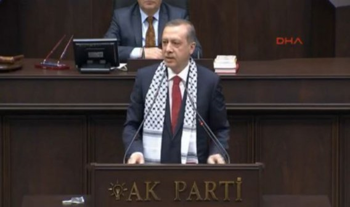 AK Parti TBMM Grup Toplantısı