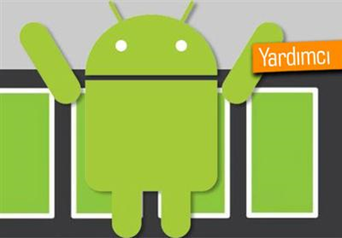 Android\'te Şarjınız Daha Az Gitsin