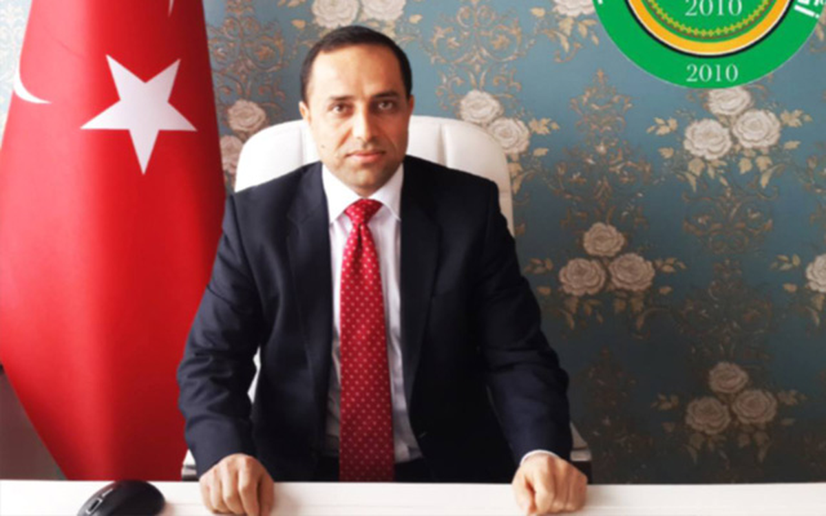 ARAPDER: Terörist Devlet Soykırım Uygulamaktadır