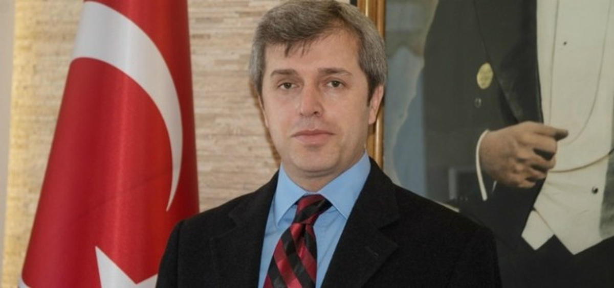 Basın Bayramı