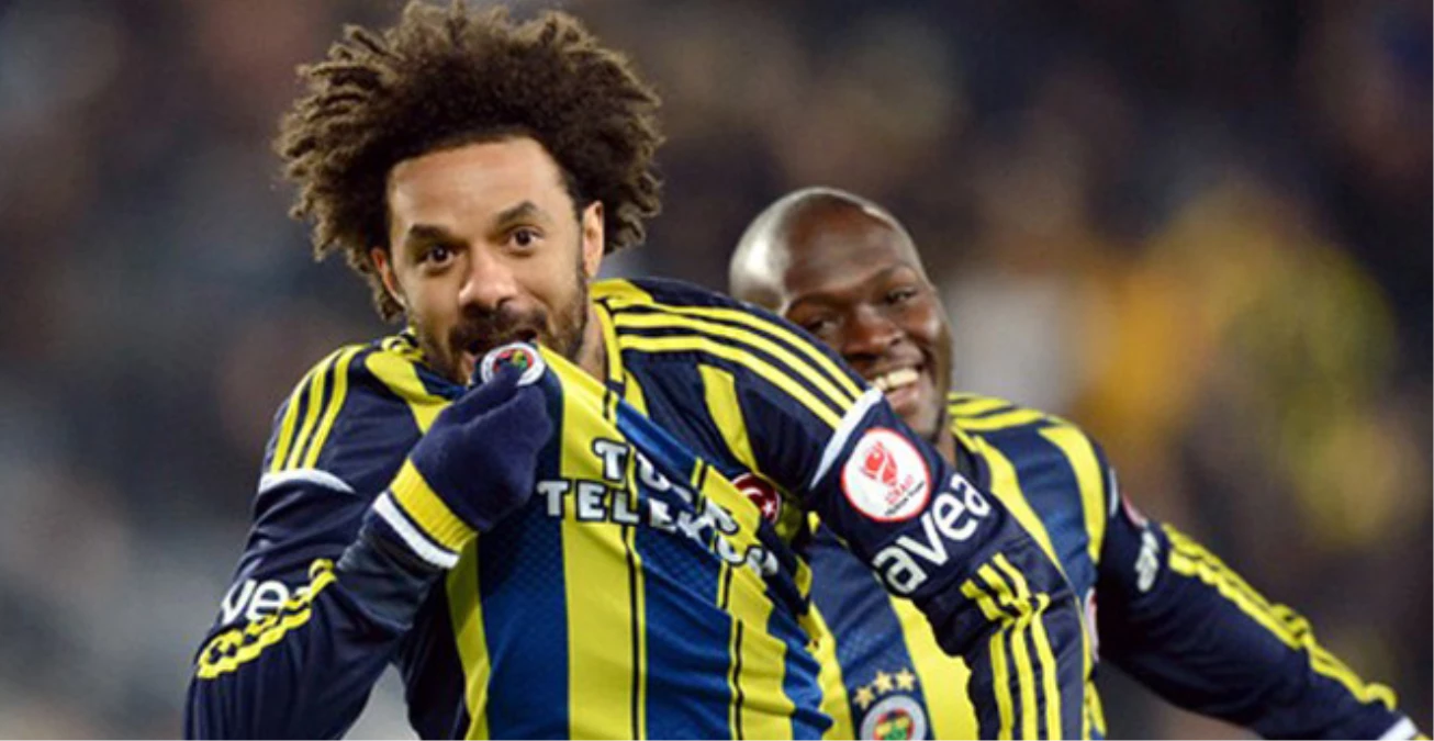 Fenerbahçe\'den Baroni Yalanlaması