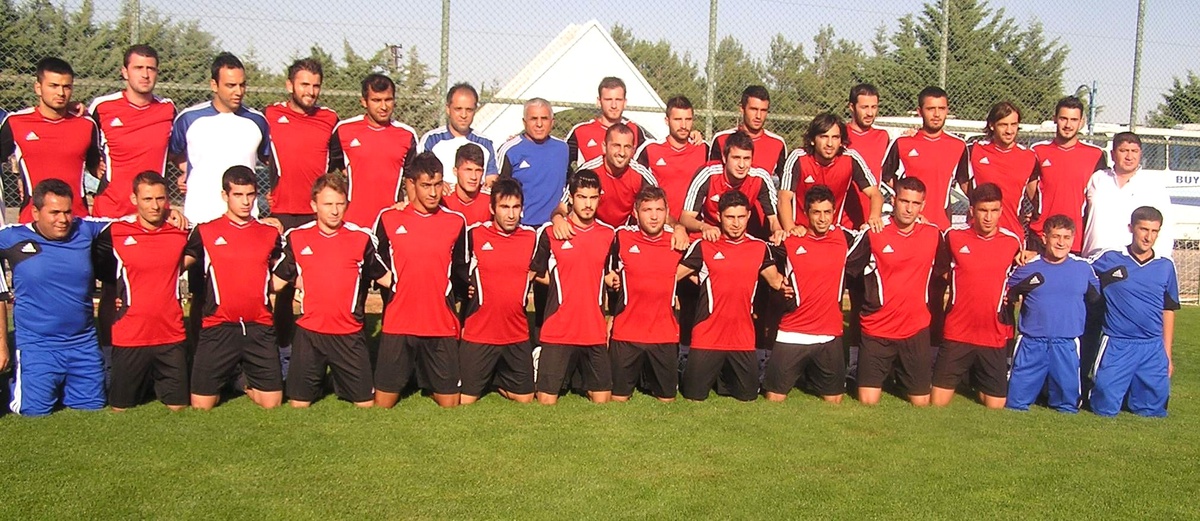 Gaziantep Büyükşehir Belediyespor\'da Yeni Sezon Hazırlıkları