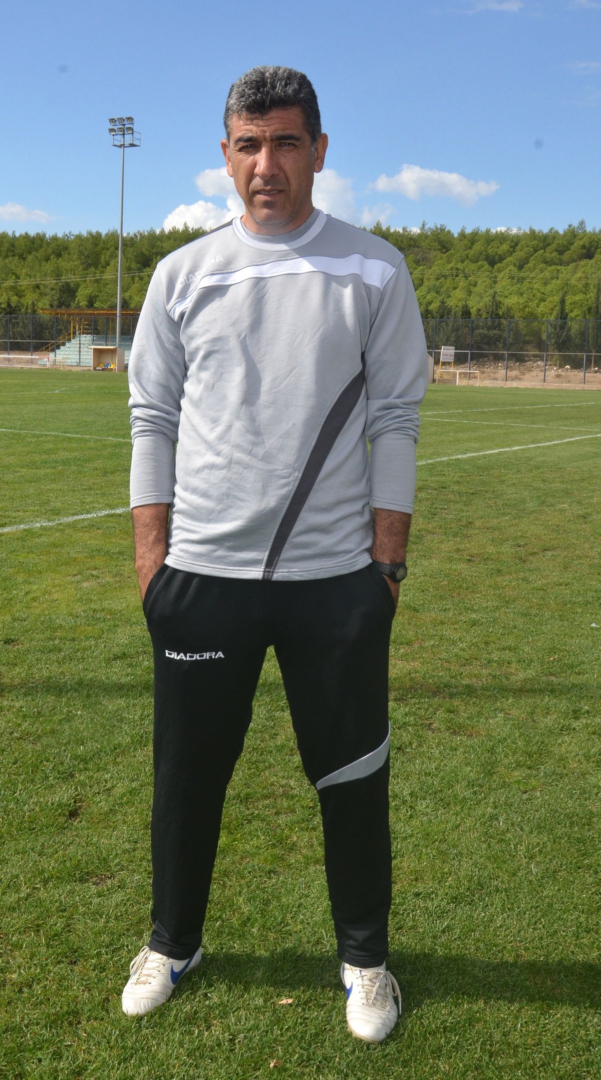 Karafırtınalar\'dan Bucaspor\'a Tam Not