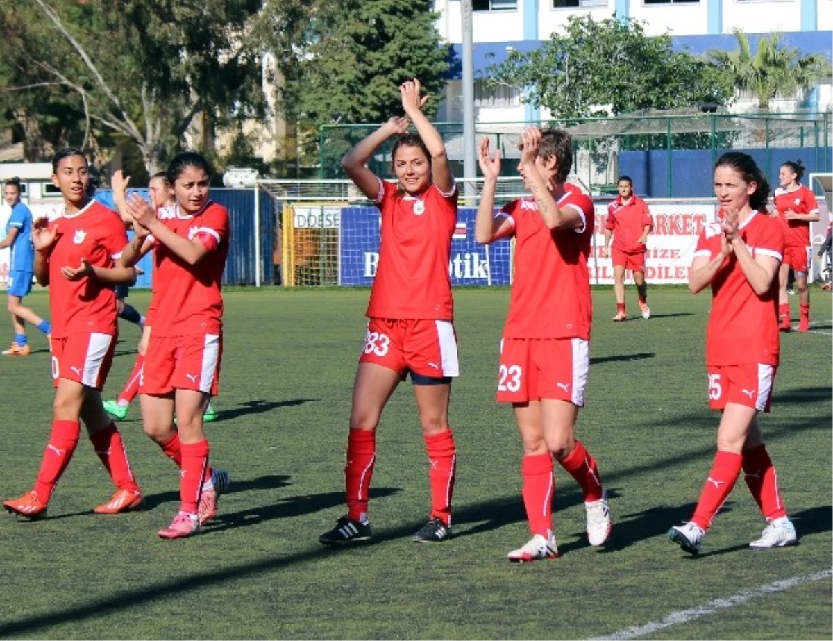 Konak Belediyespor Kulübü Başkanı Günen Açıklaması