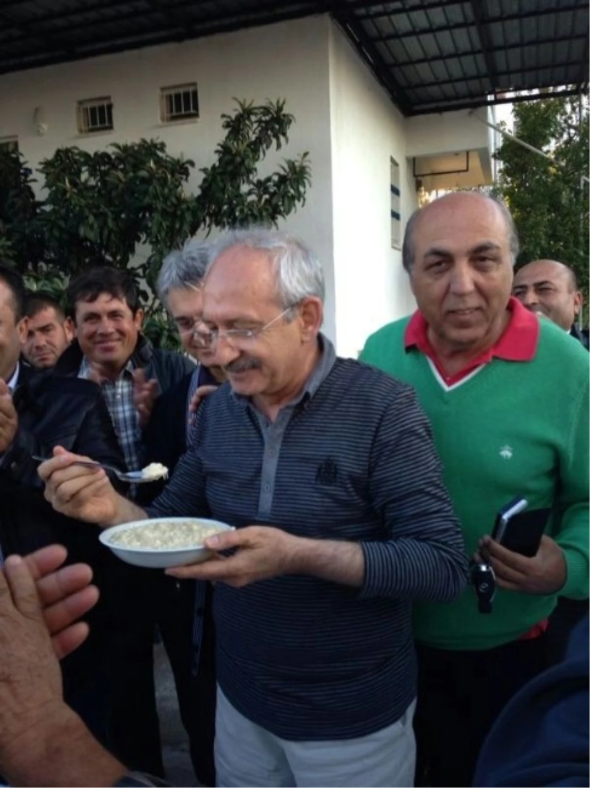 Tzob Genel Başkanı Bayraktar Açıklaması