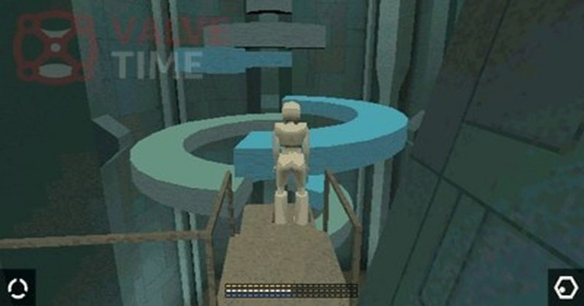 Az Daha Half-Life Yerine Bu Oyun Yapılacaktı!
