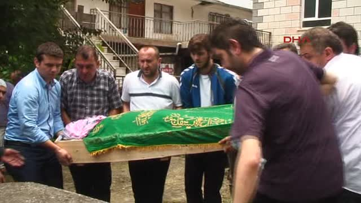 Bakan Yazıcı\'nın Acı Günü