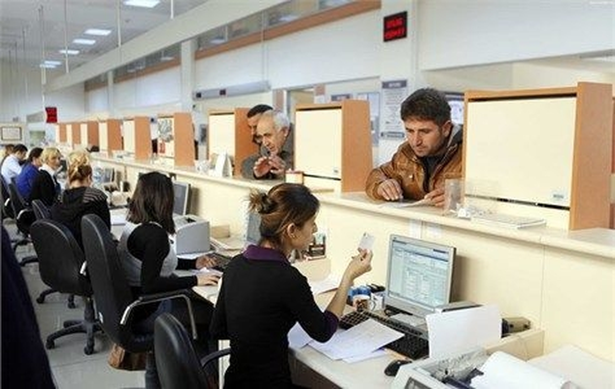 Bankaların Şube ve Çalışan Sayısı Arttı