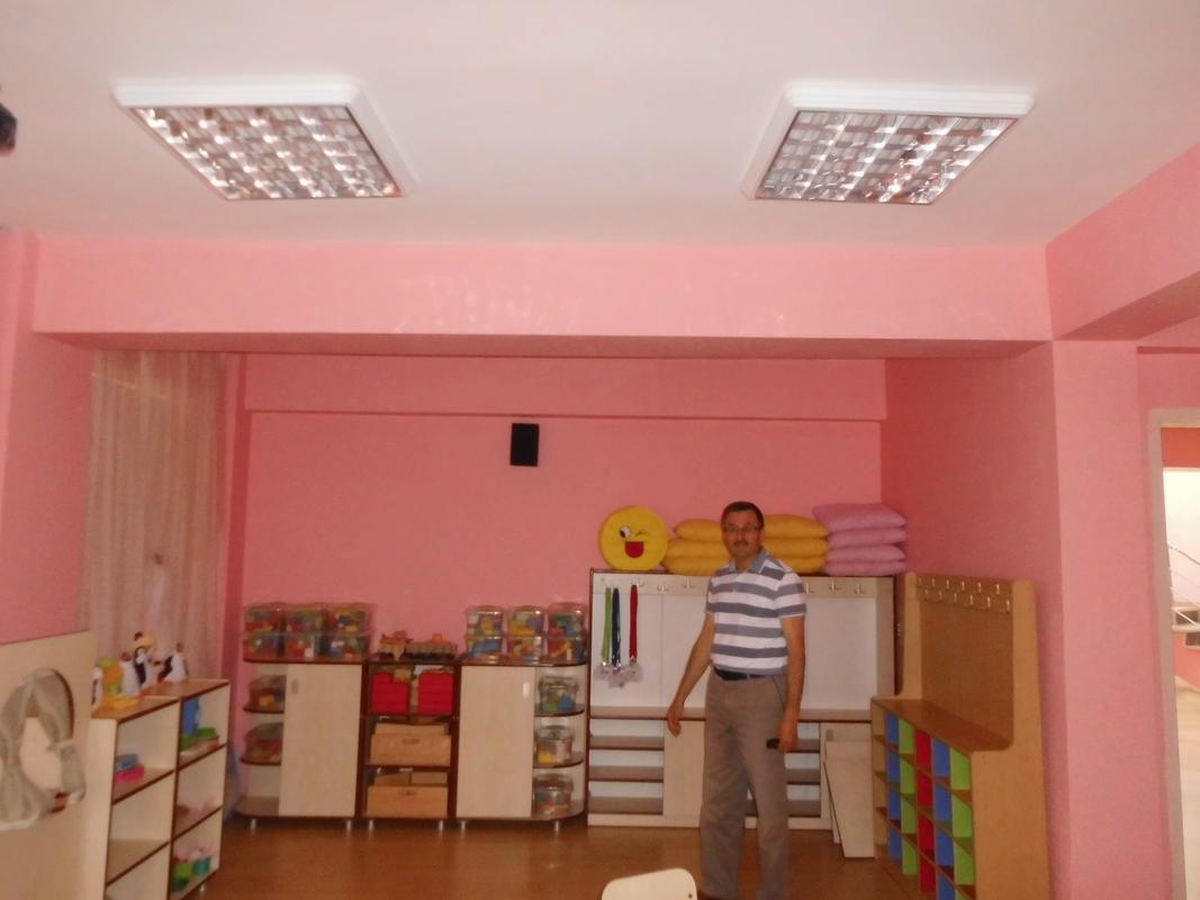 Ordu\'da Başak Öğretmenden Örnek Davranış