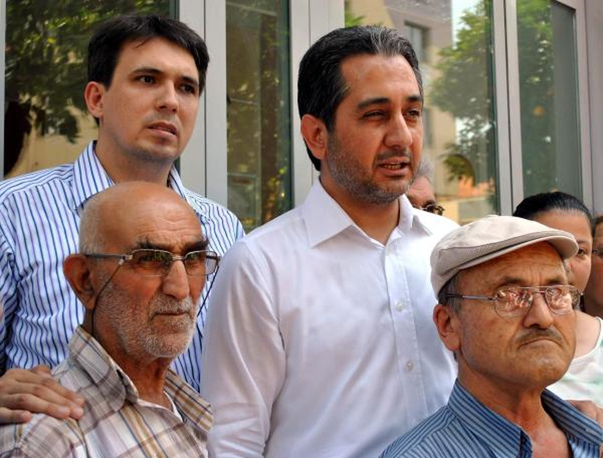 Başbakan'a Aydın'dan Maddi Destek