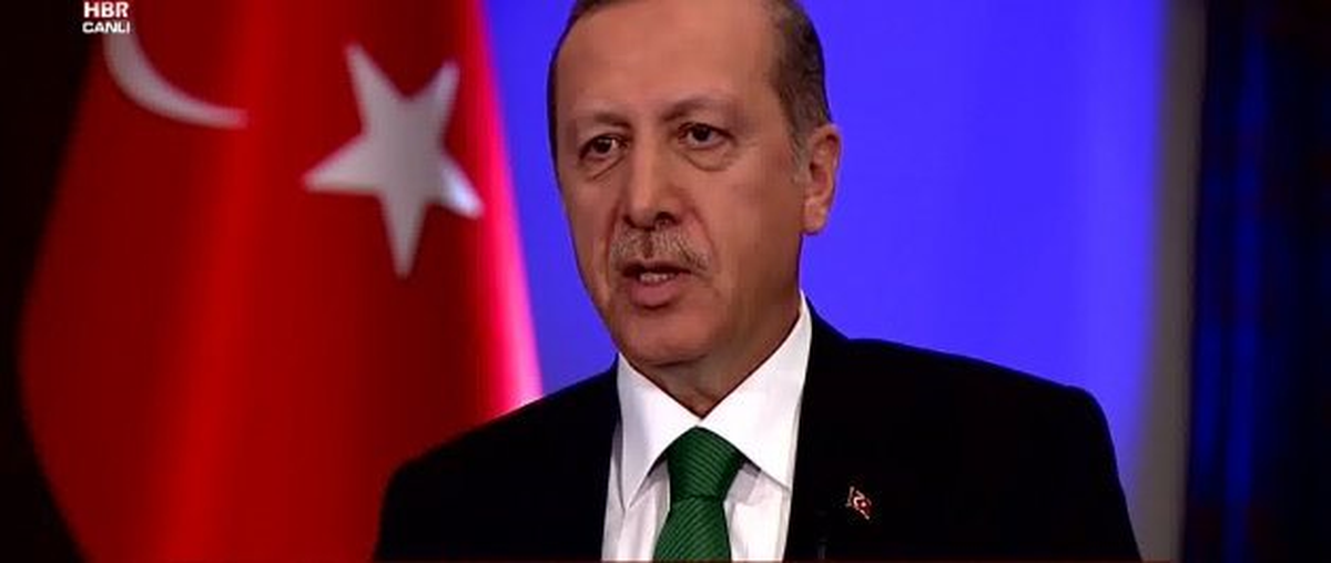 Başbakan Erdoğan Canlı Yayın\'da Konuştu