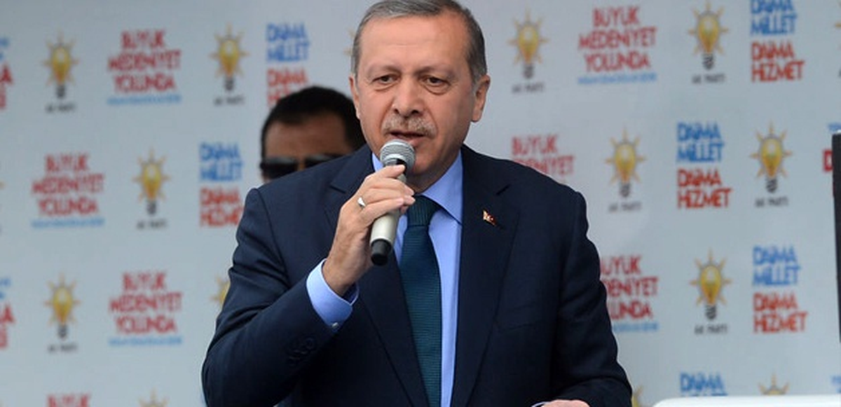 Başbakan Erdoğan\'dan Operasyona İlk Yorum
