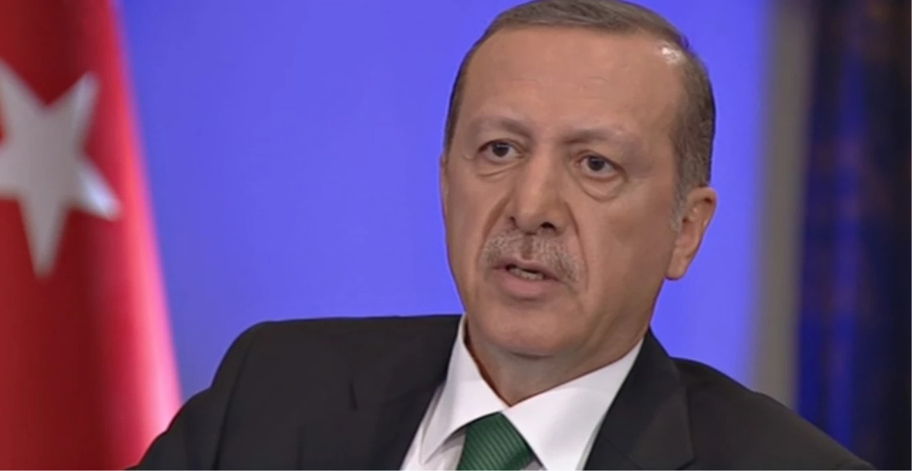 Başbakan Erdoğan: Meclis İle Çankaya Uyum İçinde Olmalı